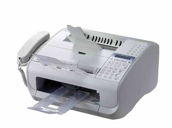 FAX-L140