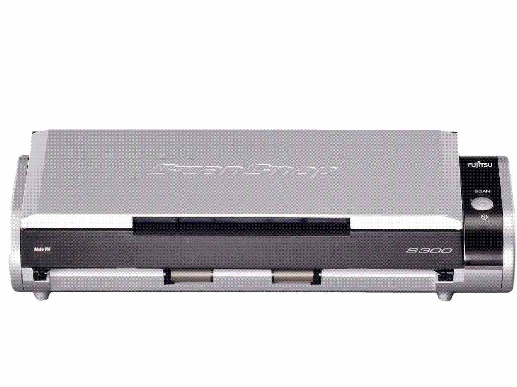 ʿͨScansnapS300ɨ